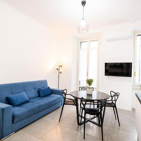 Macchi Charming Apartment By 101Flats Milán Exteriér fotografie