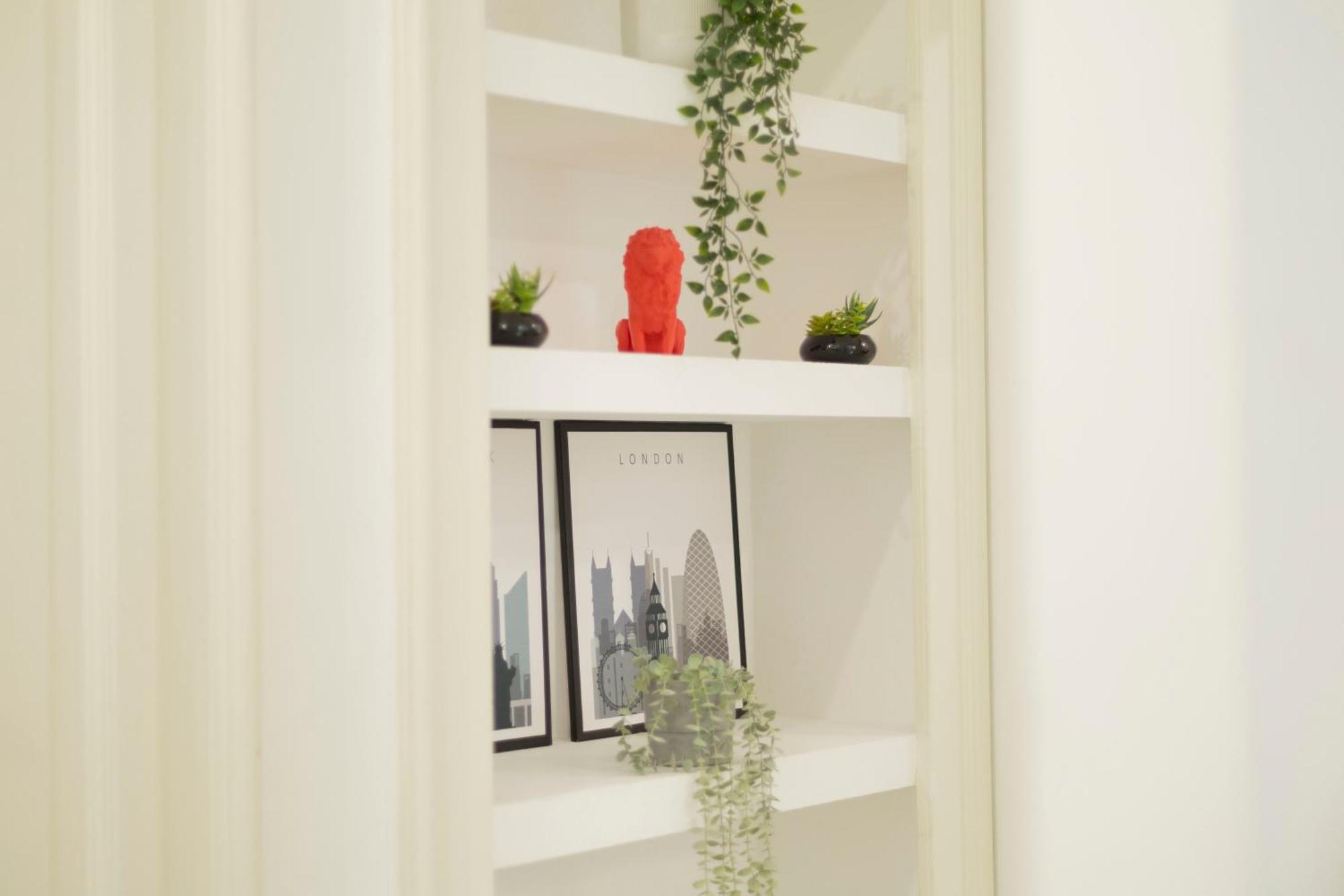 Macchi Charming Apartment By 101Flats Milán Exteriér fotografie