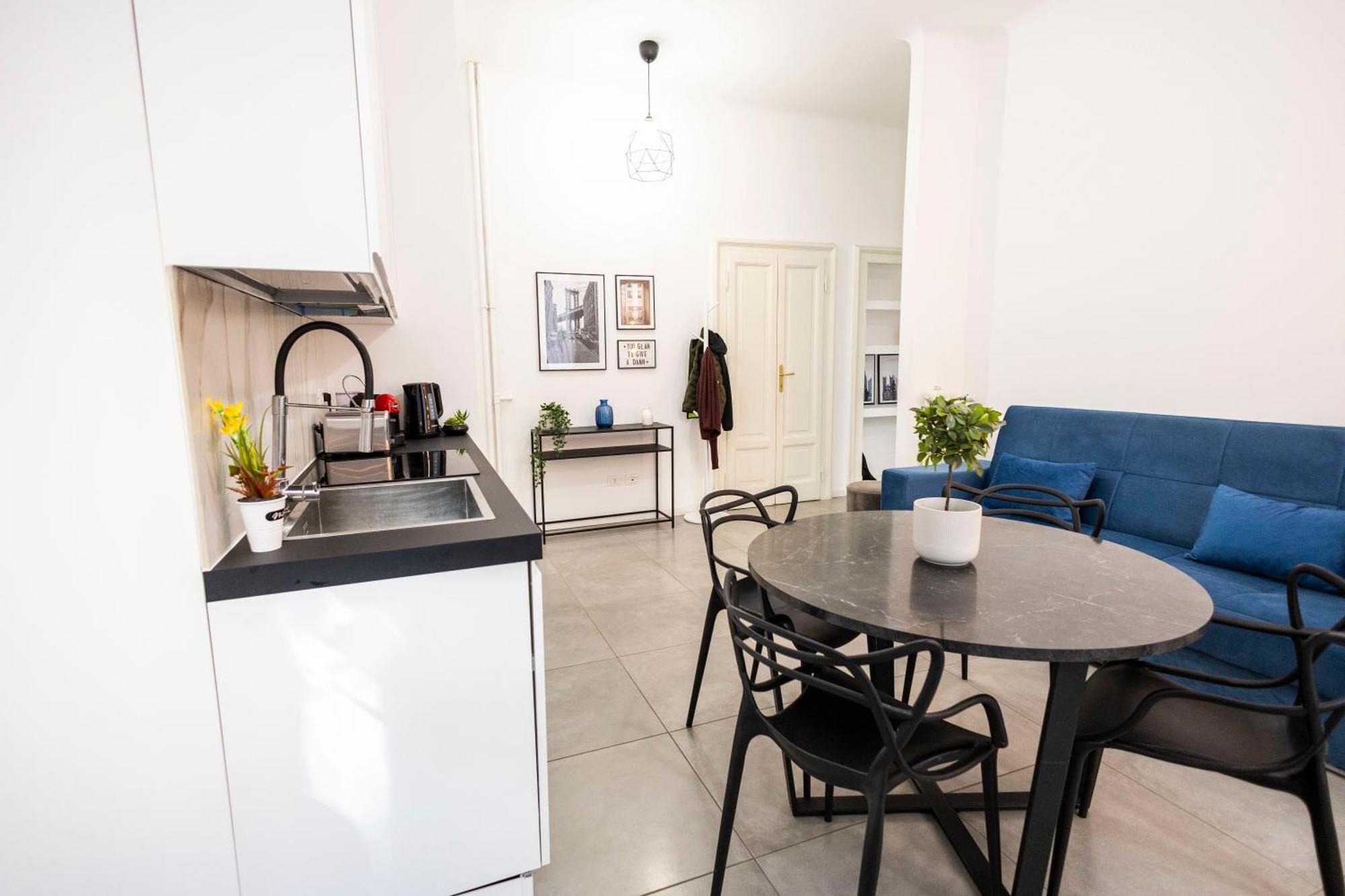 Macchi Charming Apartment By 101Flats Milán Exteriér fotografie