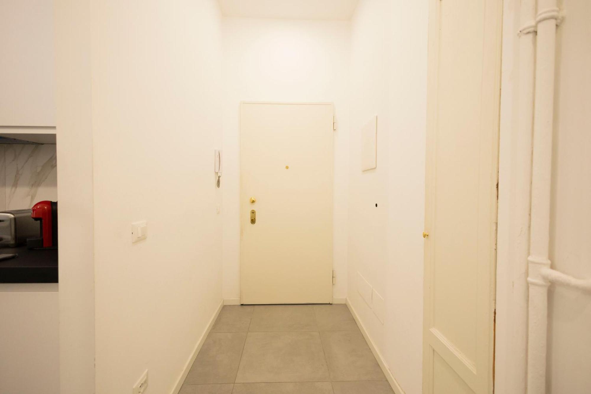 Macchi Charming Apartment By 101Flats Milán Exteriér fotografie